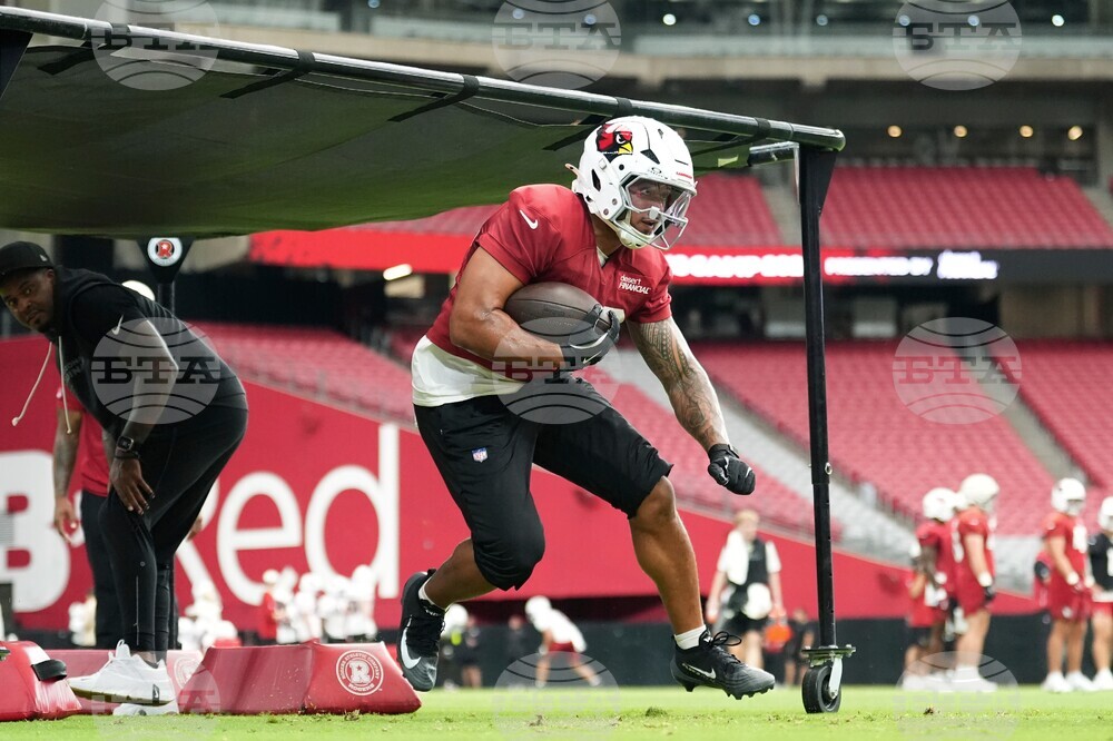 Cardinals Football