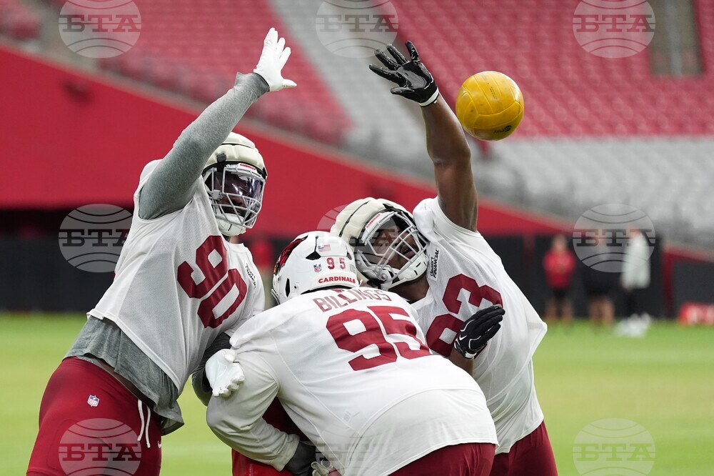 Cardinals Football