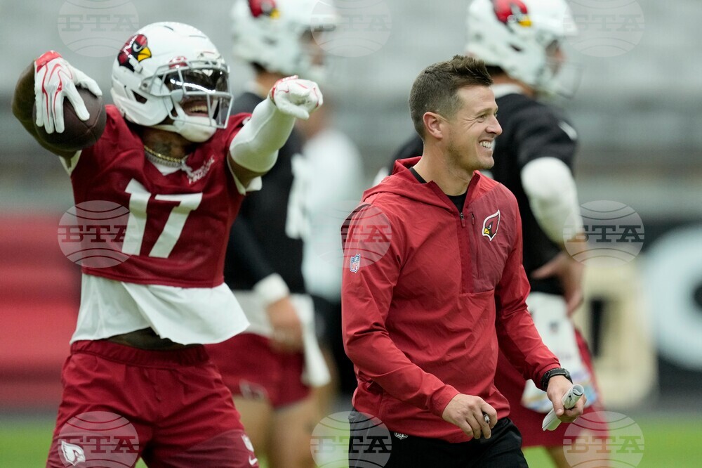 Cardinals Football