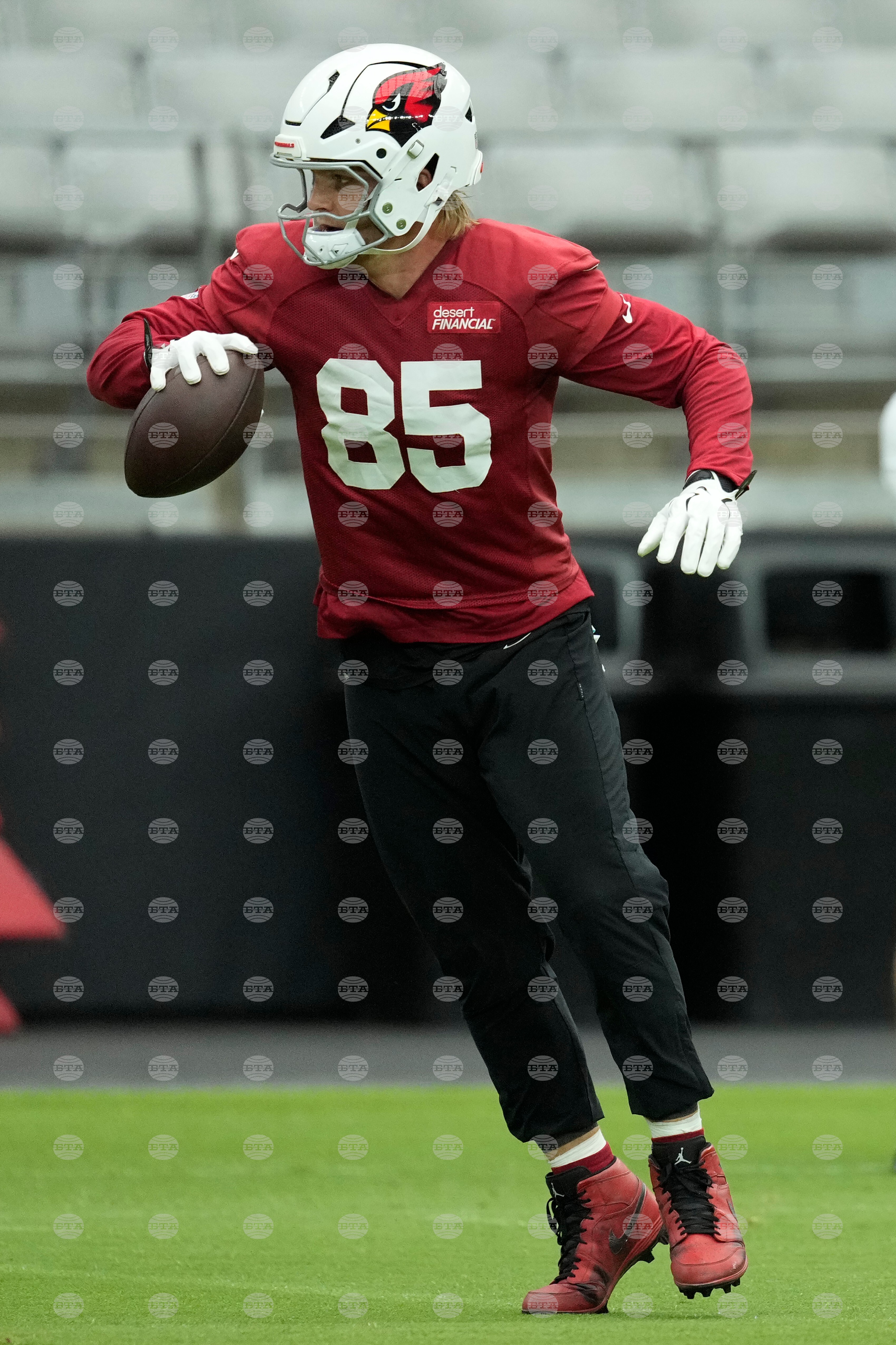 Cardinals Football