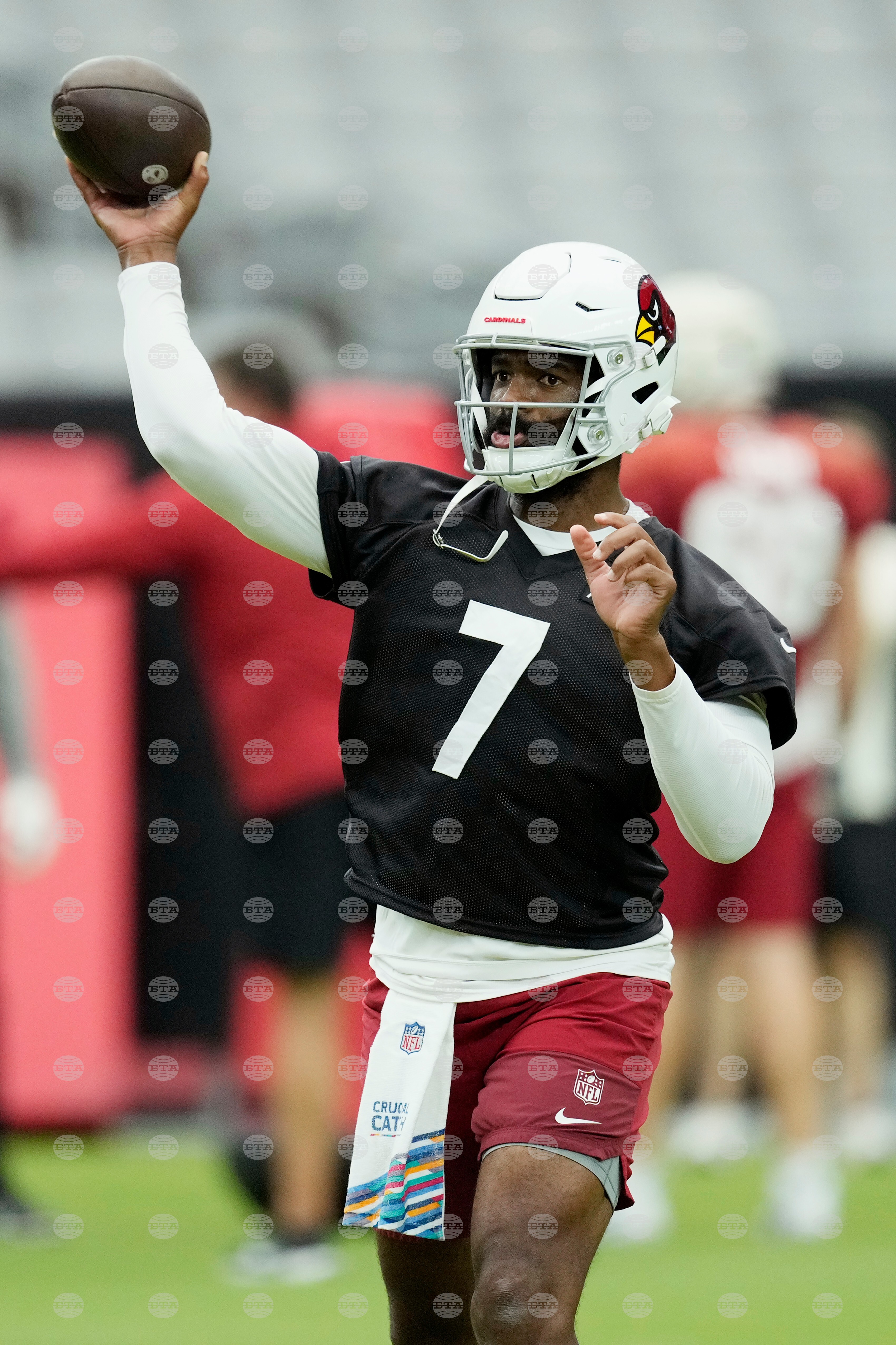 Cardinals Football