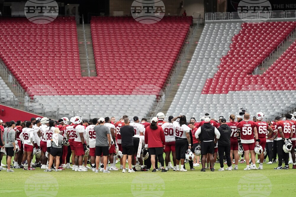 Cardinals Football