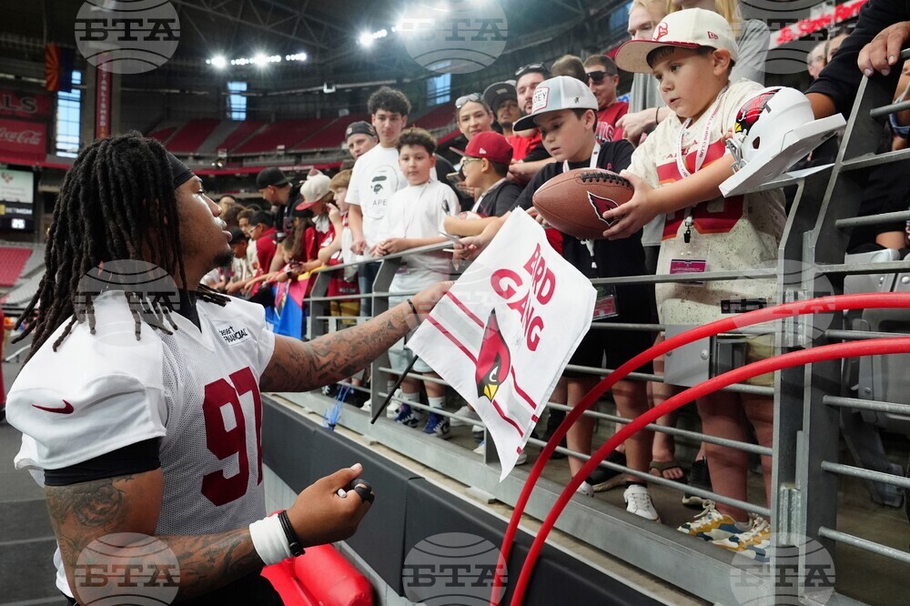 Cardinals Football