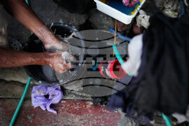 Days Disrupted Philippines