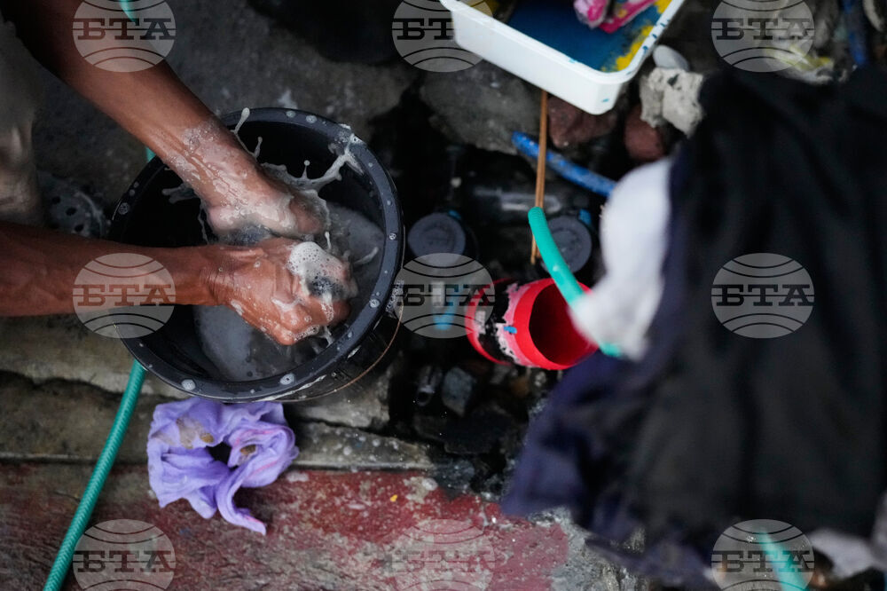 Days Disrupted Philippines