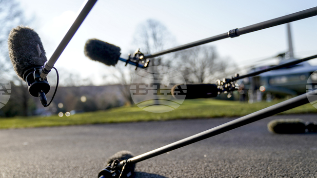 Рекорден брой журналисти са убити миналата година, заяви Комитетът за защита на журналистите