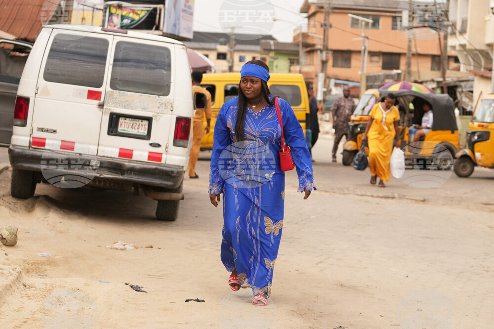 Days Disrupted Nigeria