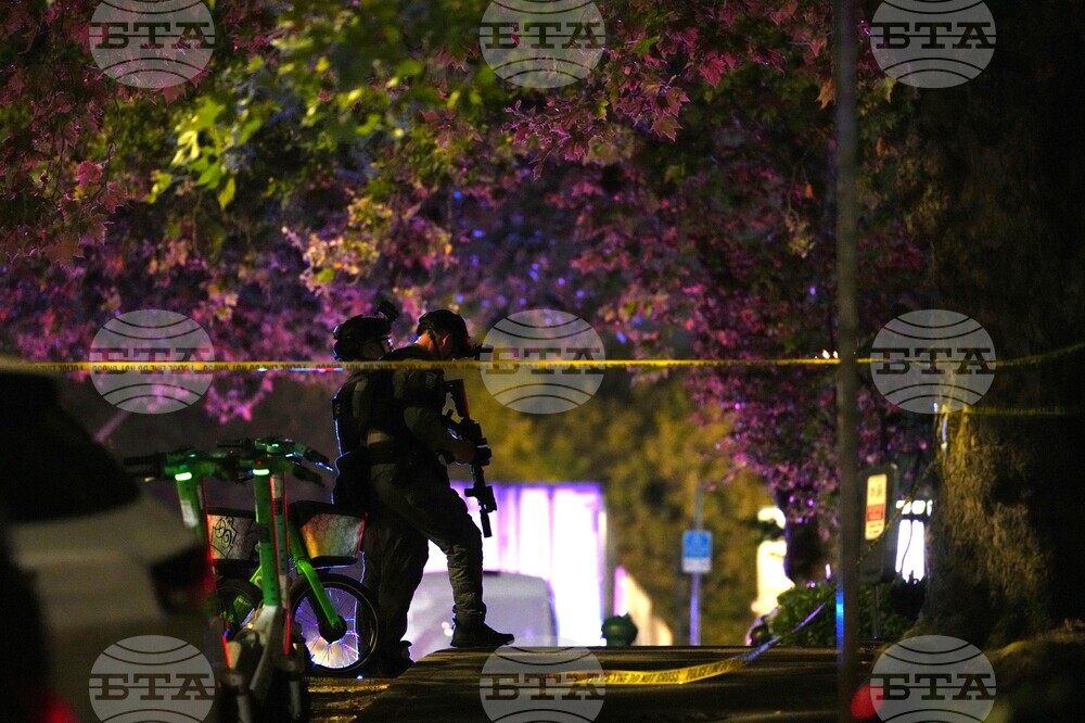 Seattle Shooting
