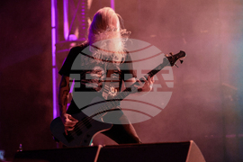 Пловдив - фестивал „Hills of Rock“ - група Lamb of God - концерт