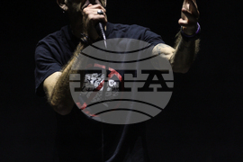 Пловдив - фестивал „Hills of Rock“ - група Lamb of God - концерт