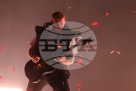 Пловдив - фестивал „Hills of Rock“ - група Electric Callboy - концерт