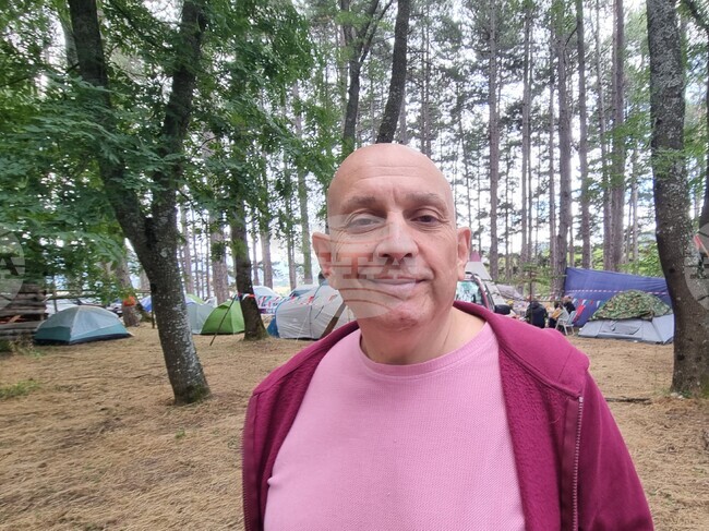 Фестивалът на носията в Жеравна тази година ще бъде посветен на 150 години от Априлското въстание, каза създателят му Христо Димитров