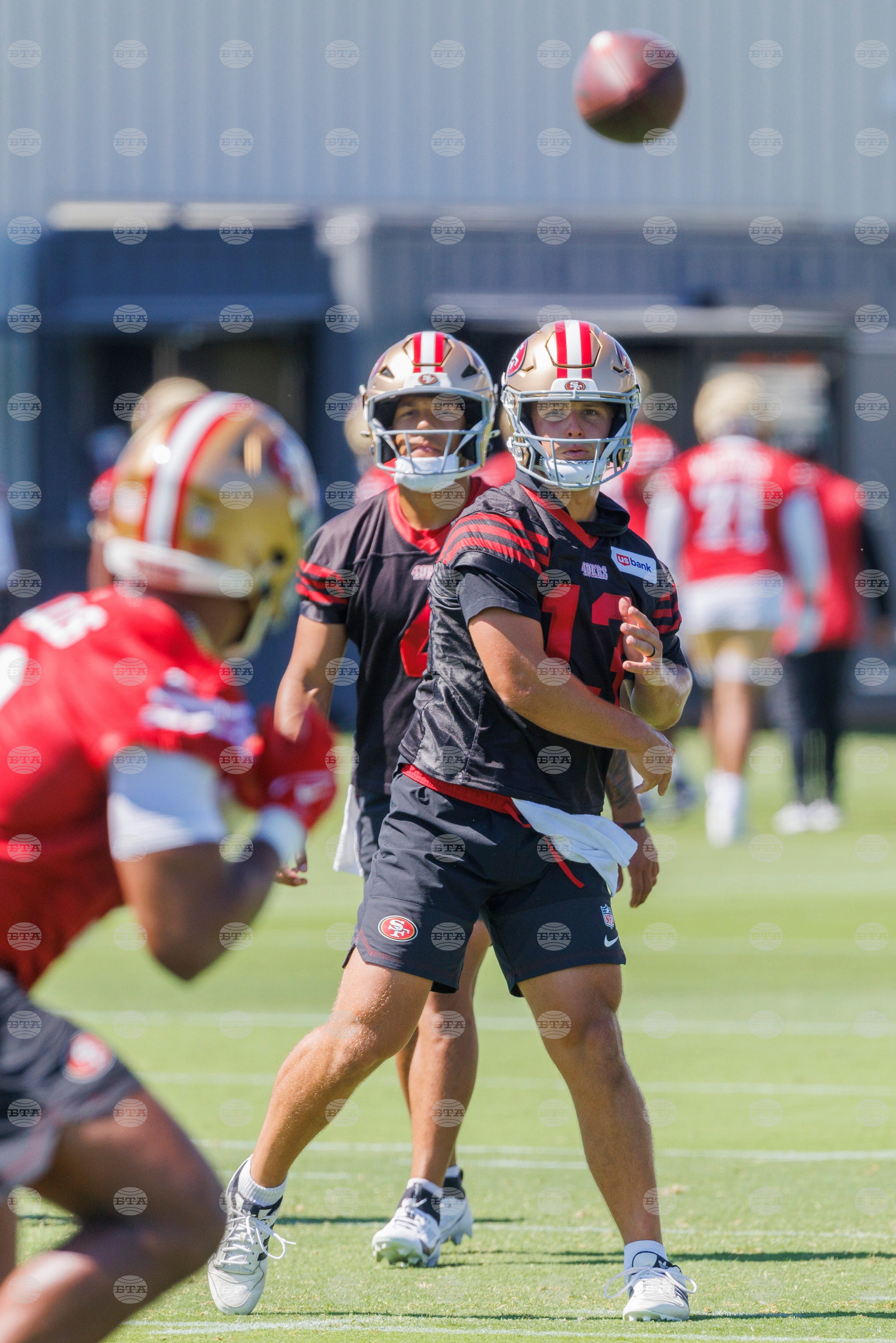 49ers Football