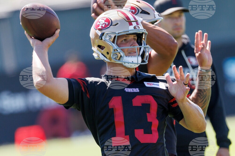 49ers Football
