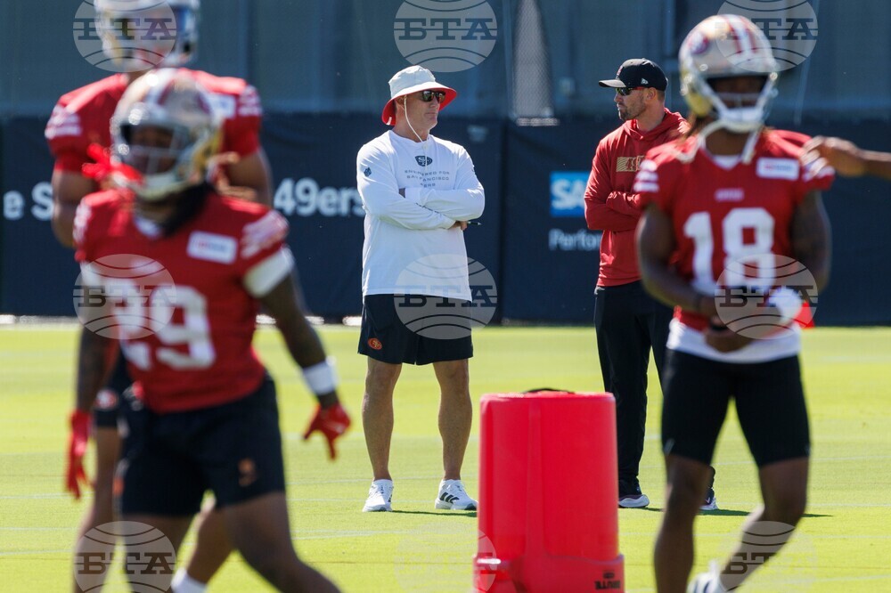 49ers Football