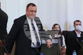 Парламент - Комисия по земеделието, храните и горите - заседание