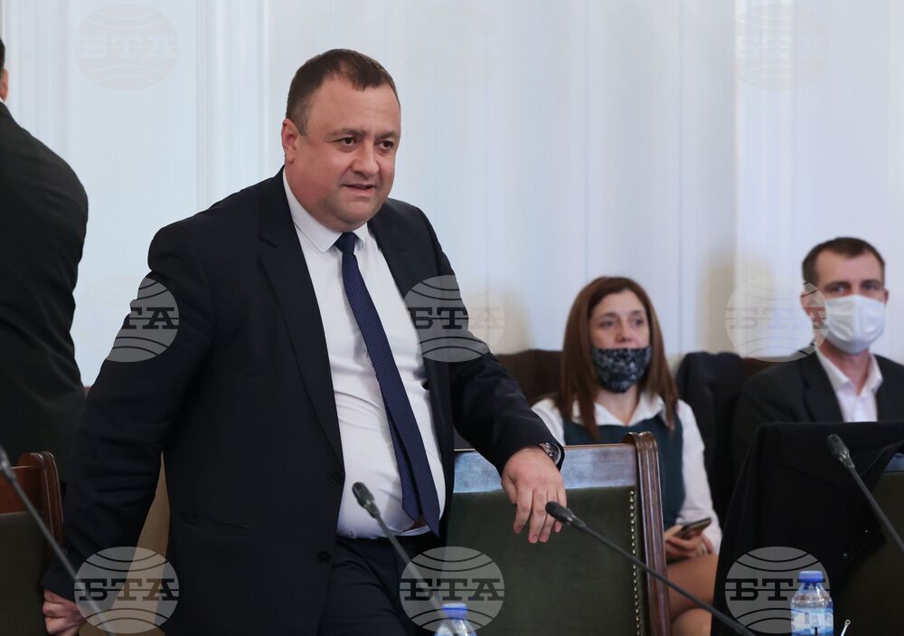 Парламент - Комисия по земеделието, храните и горите - заседание