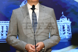 Сърбия -  Сръбска прогресивна партия - Миленко Йованов - изявление