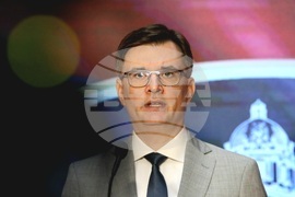 Сърбия -  Сръбска прогресивна партия - Миленко Йованов - изявление
