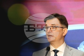Сърбия -  Сръбска прогресивна партия - Миленко Йованов - изявление