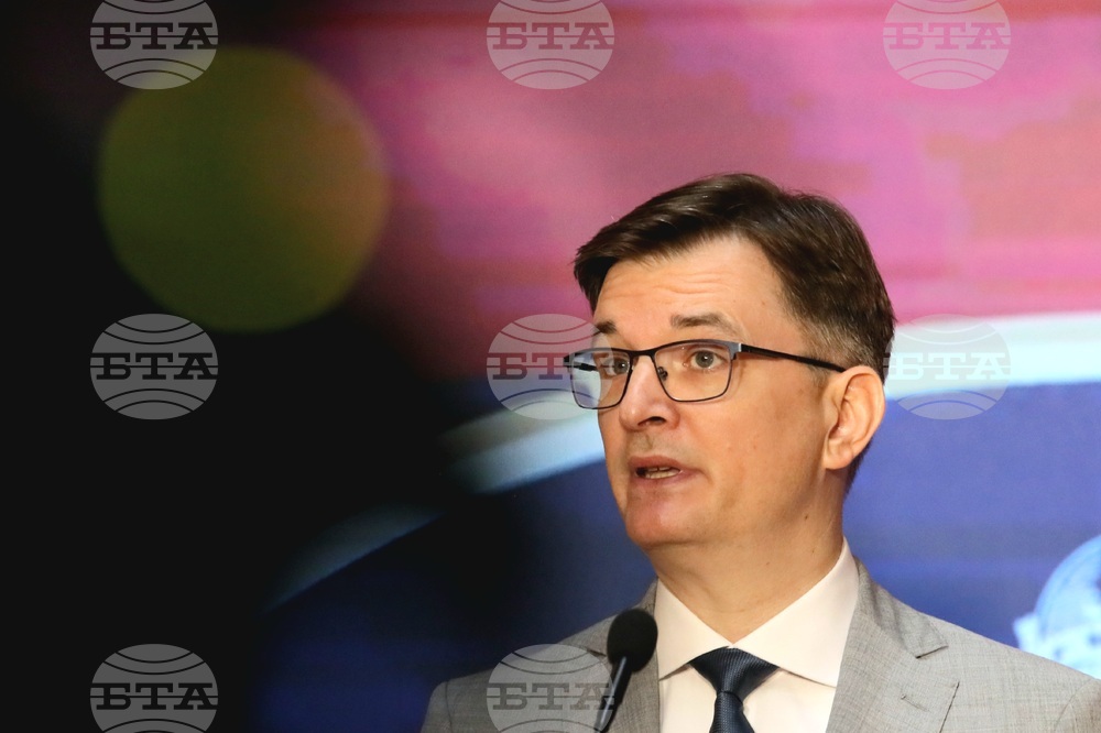 Сърбия -  Сръбска прогресивна партия - Миленко Йованов - изявление