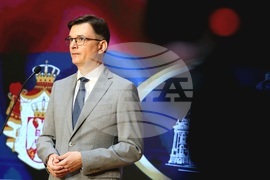 Сърбия -  Сръбска прогресивна партия - Миленко Йованов - изявление