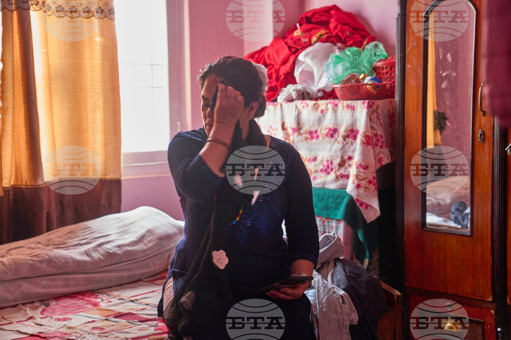 CORRECTION Days Disrupted Nepal