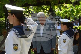 Варна - Освобождение - отбелязване