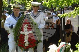 Варна - Освобождение - отбелязване