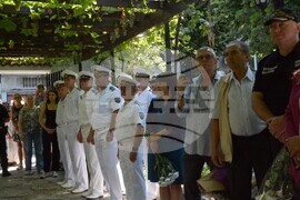 Варна - Освобождение - отбелязване
