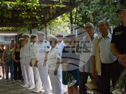 Варна - Освобождение - отбелязване