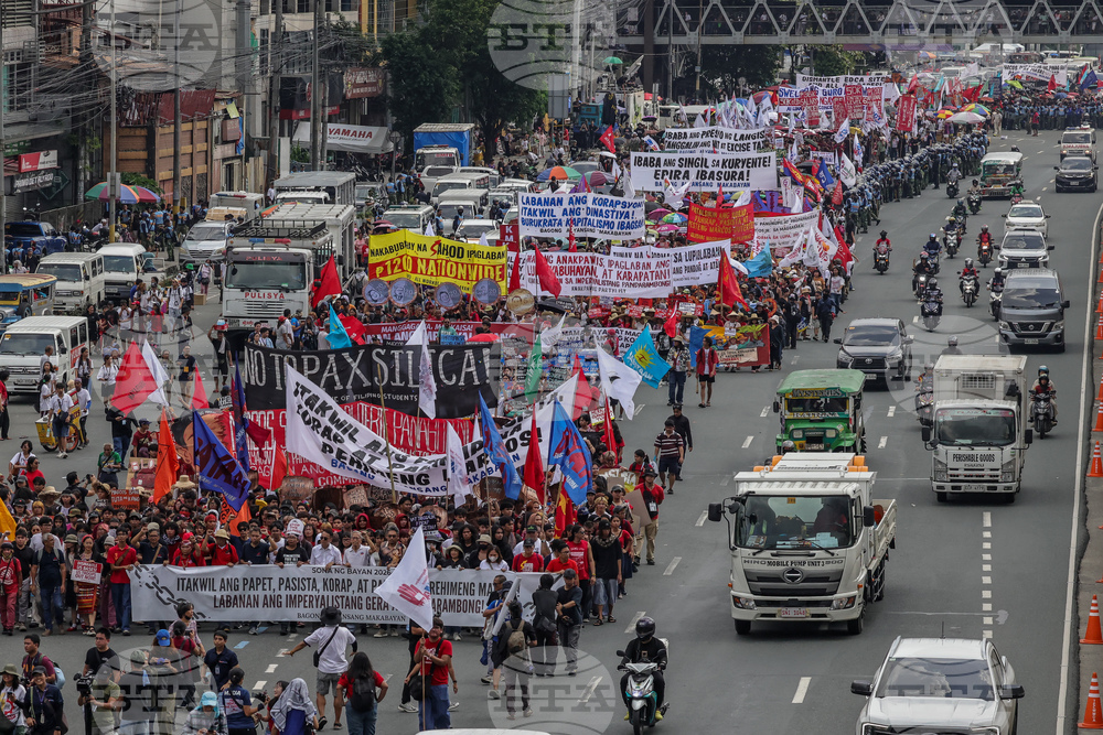 Philippines Marcos