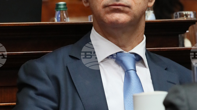 Сръбският премиер Джуро Мацут увери, че енергийната системата на страната е под контрол, но отправи апел към гражданите за рационално потребление