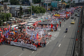 Philippines Marcos