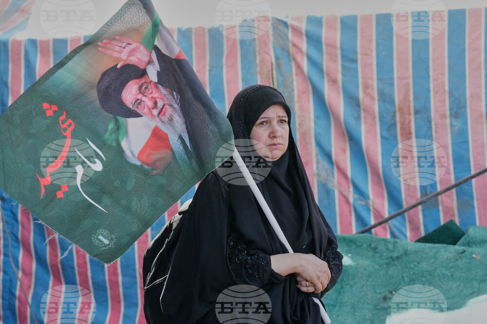 Iraq Arbaeen