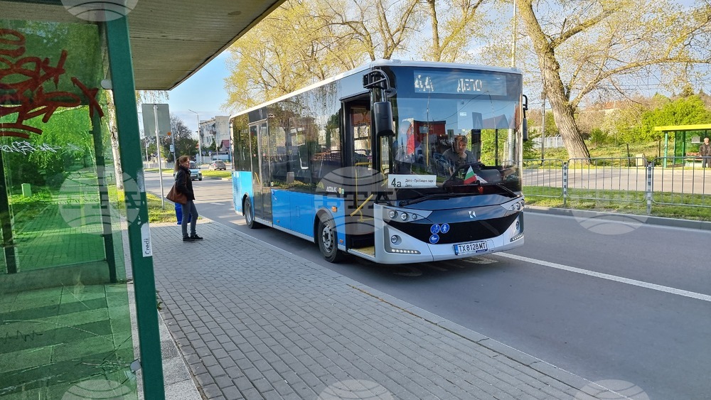 Комисия към Общинския съвет обсъди дали да отпадне билетът за еднократно пътуване за градския транспорт в Добрич от 2026 година