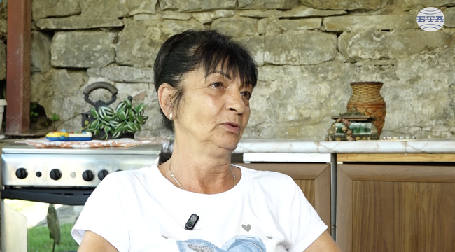 Да бъдеш приемен родител не е работа, а щастие и любов към децата, каза приемната майка Даниела Димова