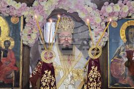 Видин - Видинска света митрополия - свети Пантелеймон - празник