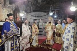 Видин - Видинска света митрополия - свети Пантелеймон - празник