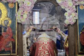Видин - Видинска света митрополия - свети Пантелеймон - празник