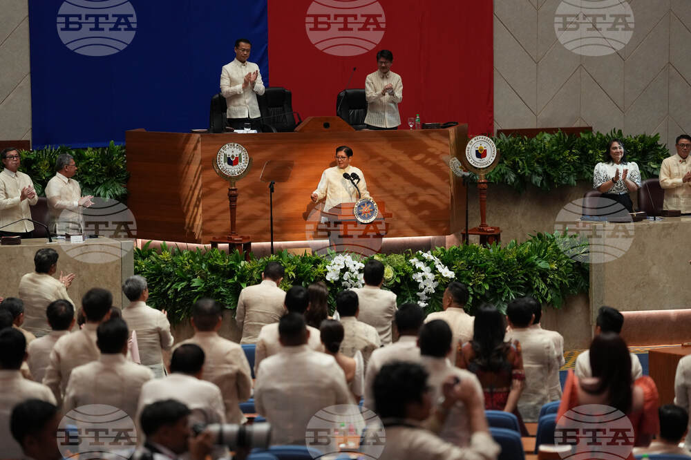 Philippines Marcos