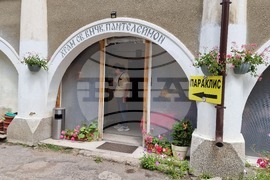Велики Преслав - манастир „Св. Пантелеймон“ - храмов празник