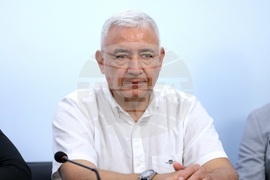 Българска социалистическа партия - пресконференция