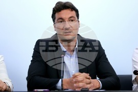 Българска социалистическа партия - пресконференция