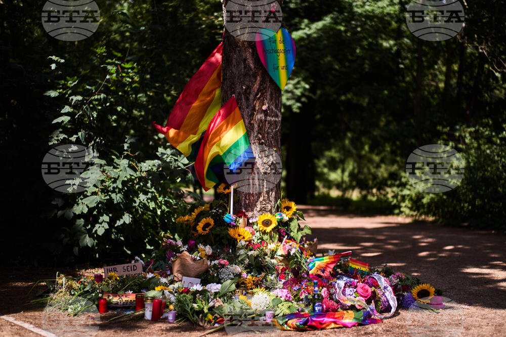 Germany Pride