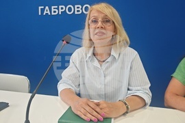 Национален пресклуб на БТА Габрово - инициатива „Приеми ме“ - приемно родителство - дискусия