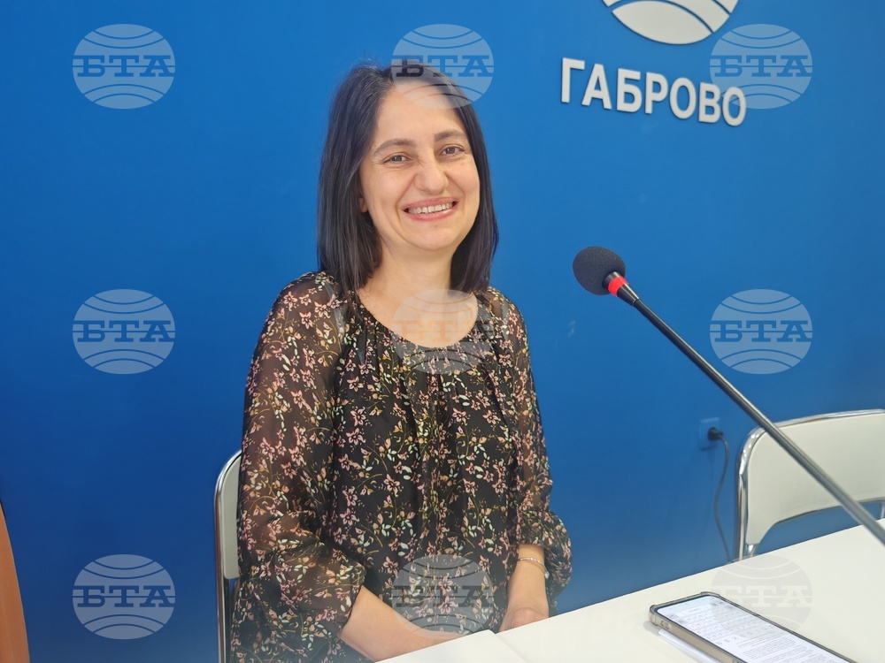 Национален пресклуб на БТА Габрово - инициатива „Приеми ме“ - приемно родителство - дискусия