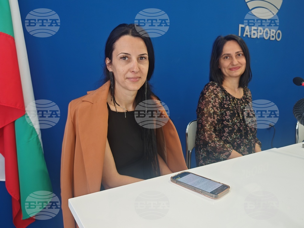 Национален пресклуб на БТА Габрово - инициатива „Приеми ме“ - приемно родителство - дискусия
