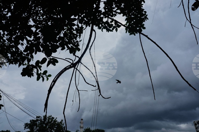 India Extreme Weather Monsoon