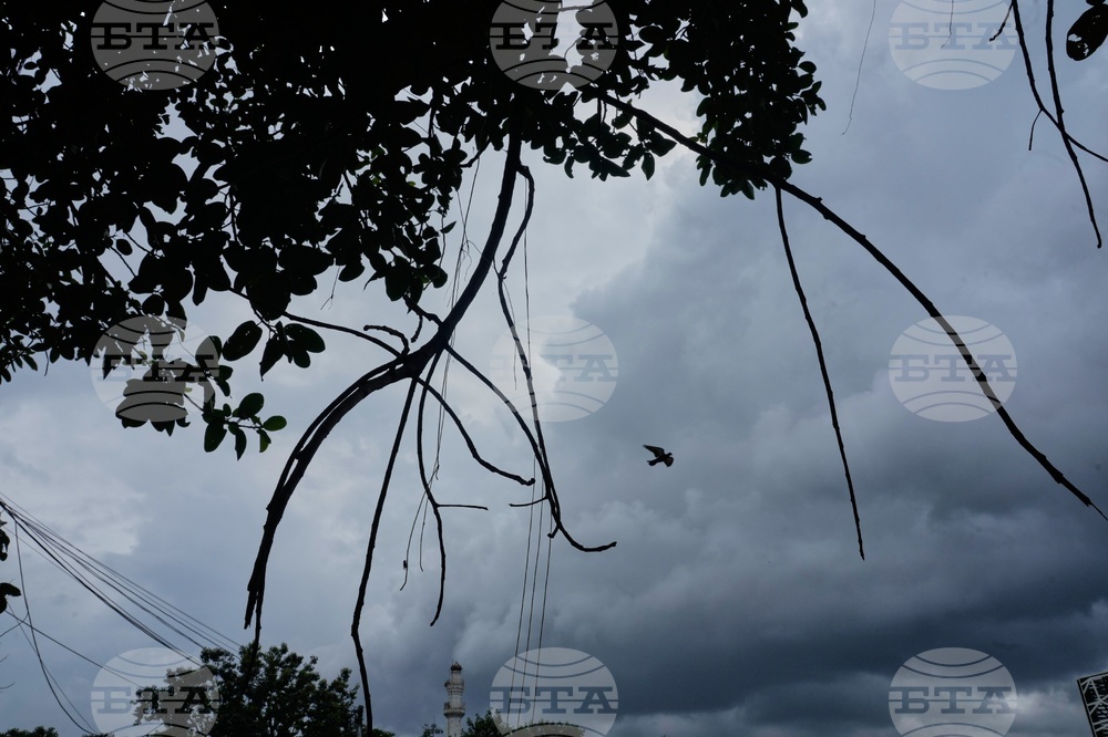 India Extreme Weather Monsoon